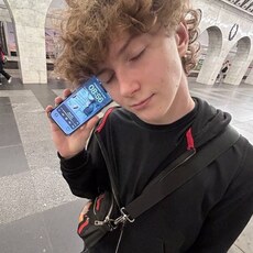 Фотография мужчины Андрей, 20 лет из г. Пружаны