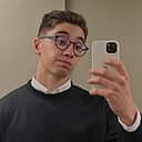 Дима, 19 лет