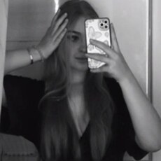 Фотография девушки Дарья, 18 лет из г. Санкт-Петербург