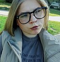 Лера, 18 лет