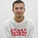 Гуломжон, 18 лет