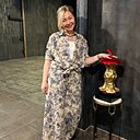 Оксана, 52 года