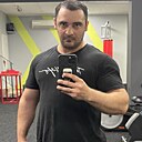 Эльшад, 34 года