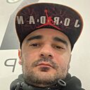 Эльшад, 34 года