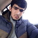 Иброхим Очилдиев, 27 лет