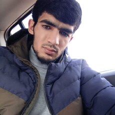 Фотография мужчины Иброхим Очилдиев, 27 лет из г. Монино
