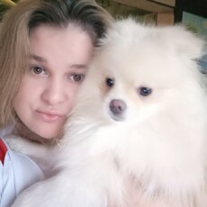 Фотография девушки Гуля, 34 года из г. Красноярск