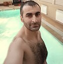 Давид, 37 лет