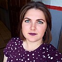 Оля, 25 лет