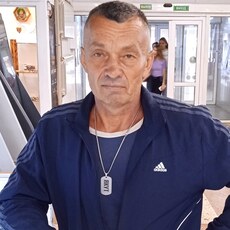 Фотография мужчины Андрей, 54 года из г. Луганск