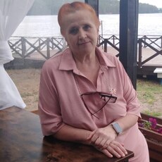 Фотография девушки Елена, 59 лет из г. Верхотурье