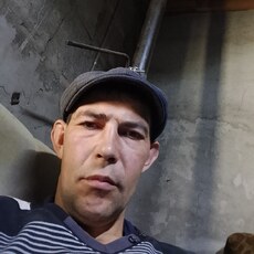 Фотография мужчины Иван, 39 лет из г. Новосибирск