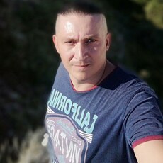 Фотография мужчины Константин, 38 лет из г. Энгельс
