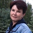 Валентина, 43 года