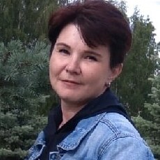 Фотография девушки Валентина, 43 года из г. Кировград