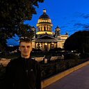 Олег, 22 года