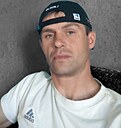 Данил, 34 года