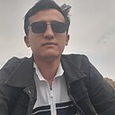 Shoxrux, 25 лет