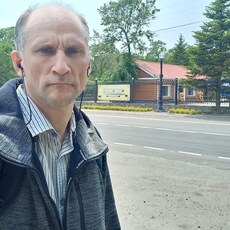 Фотография мужчины Герман, 47 лет из г. Уссурийск