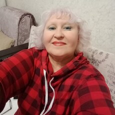 Фотография девушки Liliay, 62 года из г. Протвино