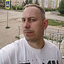 Сергей, 35 лет