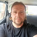 Андрей, 40 лет