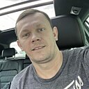 Андрюша, 36 лет
