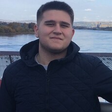 Фотография мужчины Салман, 24 года из г. Усть-Илимск