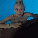 Айка, 35 лет