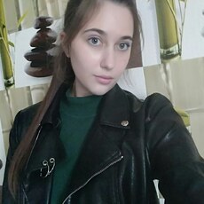 Фотография девушки Екатерина, 24 года из г. Гомель