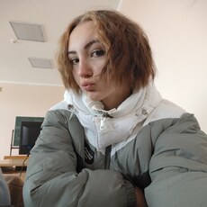 Фотография девушки Ника, 21 год из г. Орел