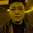 Олжас, 23 года