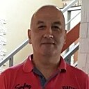 Шавкат, 57 лет