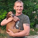 Виталий, 39 лет