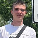 Никита, 19 лет