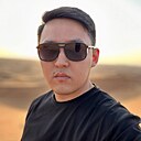 Chyngyz-Dubai, 32 года