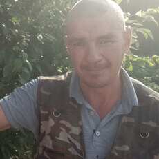 Фотография мужчины Радик, 44 года из г. Атбасар
