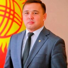 Фотография мужчины Радик, 41 год из г. Уральска