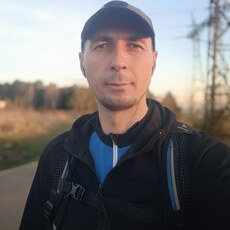 Фотография мужчины Николай, 40 лет из г. Иркутск