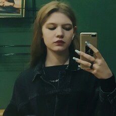 Фотография девушки Леся, 19 лет из г. Владимир