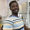 Acheampong Kofi, 25 лет