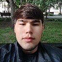 Саид, 20 лет