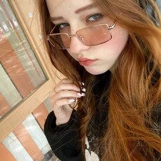 Фотография девушки Дарья, 20 лет из г. Пенза