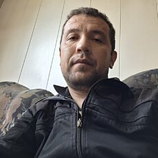Фотография мужчины Доник, 33 года из г. Ошмяны