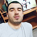 Алик, 32 года