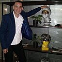 Санек, 39 лет