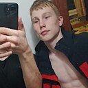 Данил, 18 лет