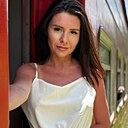 Кристина, 35 лет