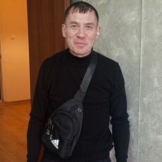 Фотография мужчины Николай, 45 лет из г. Новосибирск