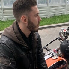 Фотография мужчины Максим, 23 года из г. Екатеринбург